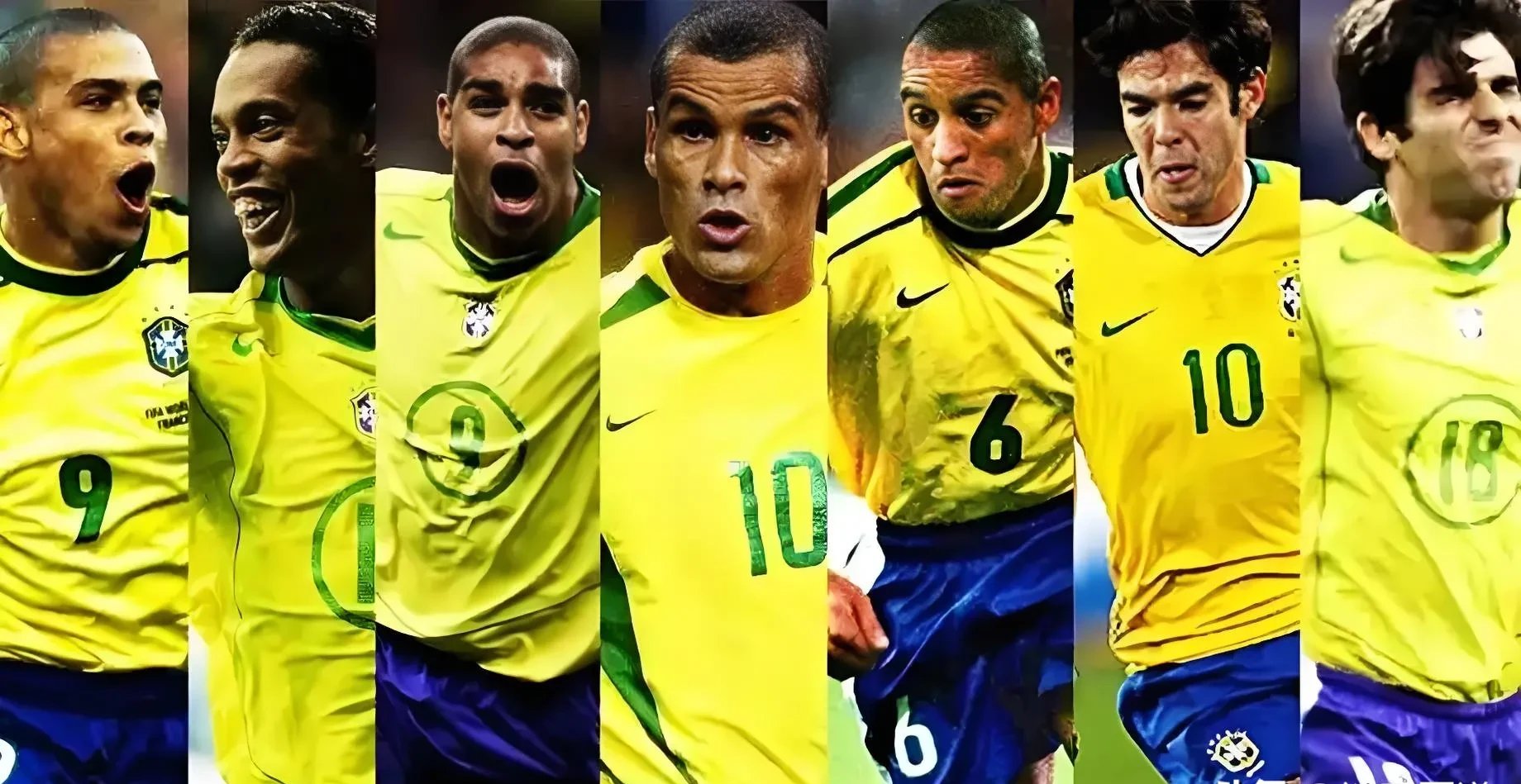 巴西国家队连胜奥运热身赛，备战东京奥运会的简单介绍