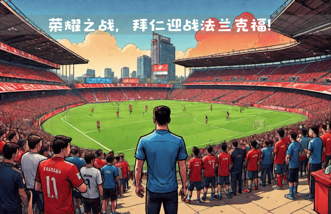 法兰克福战平对手，表现不尽如人意的简单介绍