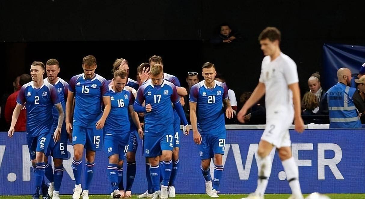 北爱尔兰零封爱尔兰，晋级欧预赛下一轮