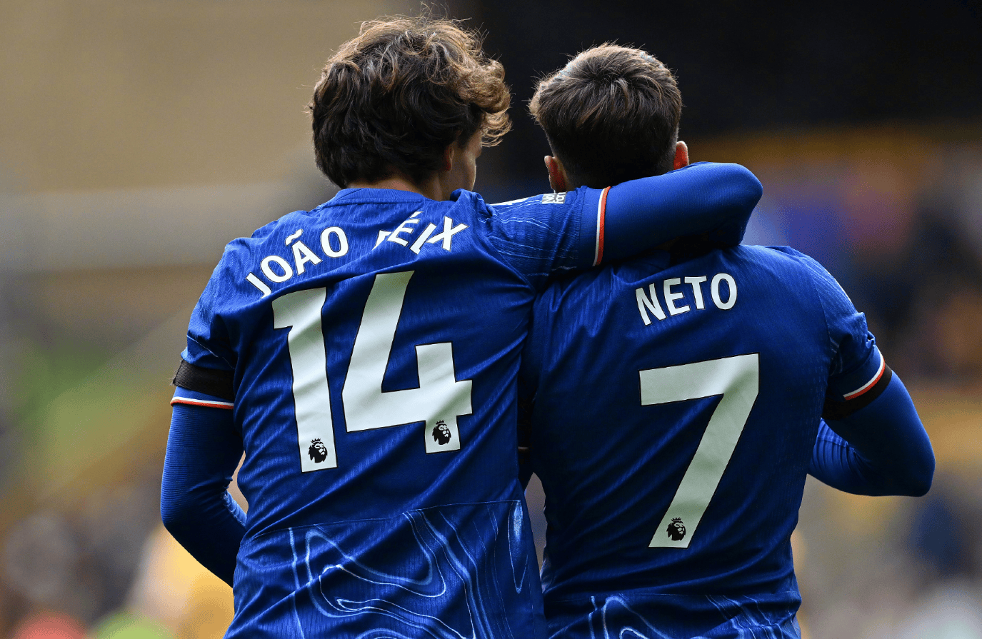 曼城大胜，英超积分榜升至第二位