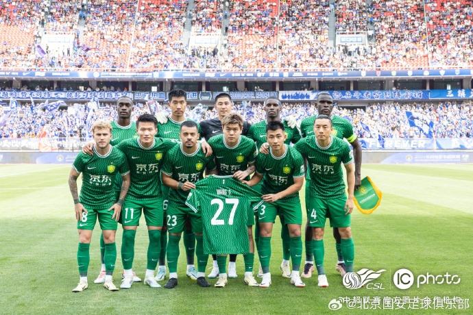 包含广州恒大客场战胜北京国安，取得重要胜利的词条