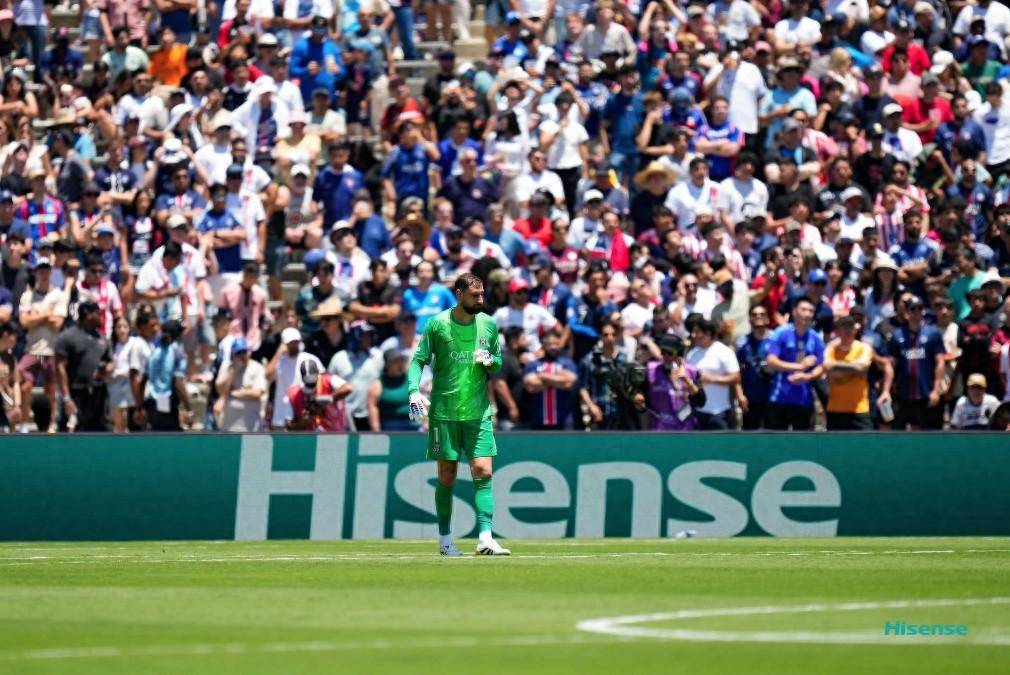 开云体育官方登录入口-巴黎圣日耳曼爆冷输球，欧冠形势依旧不容乐观的简单介绍