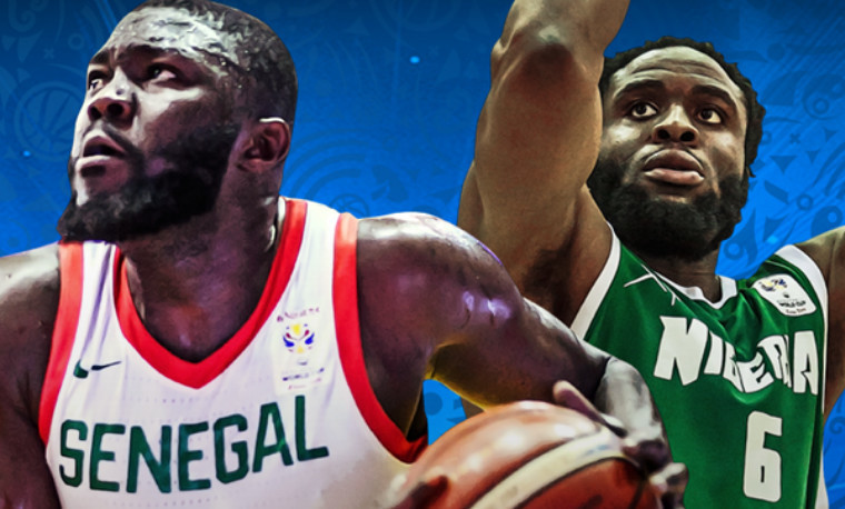 开云体育app下载-非洲篮球锦标赛总决赛战罢，安哥拉队夺冠