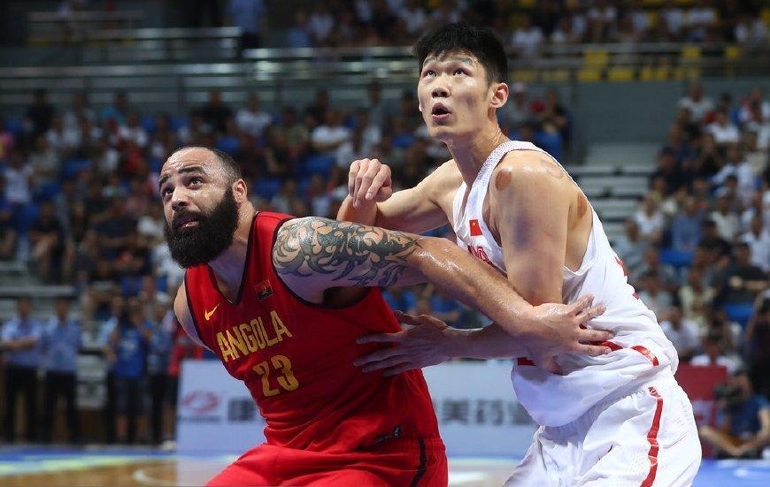 非洲篮球锦标赛总决赛战罢，安哥拉队夺冠