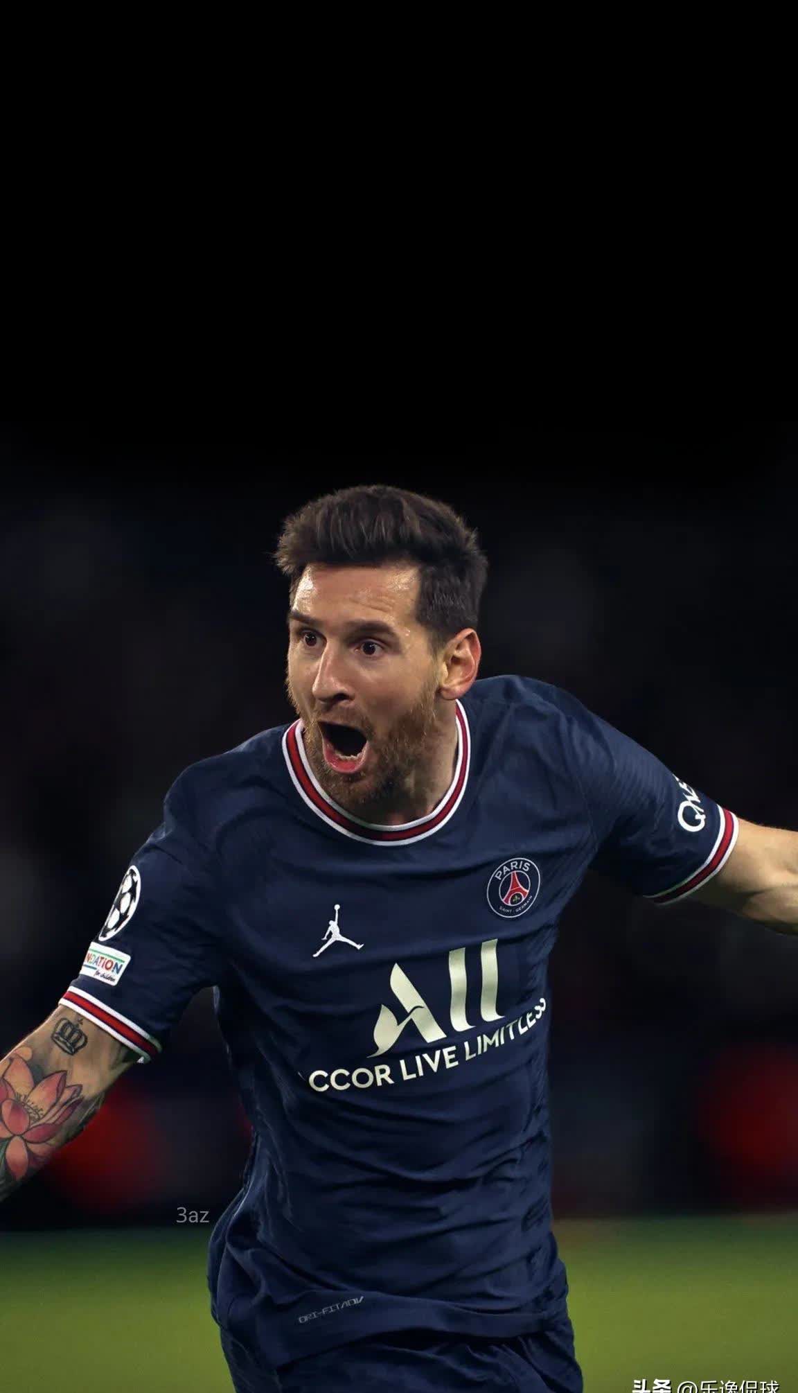 巴萨小将崭露头角，被誉为下一个梅西