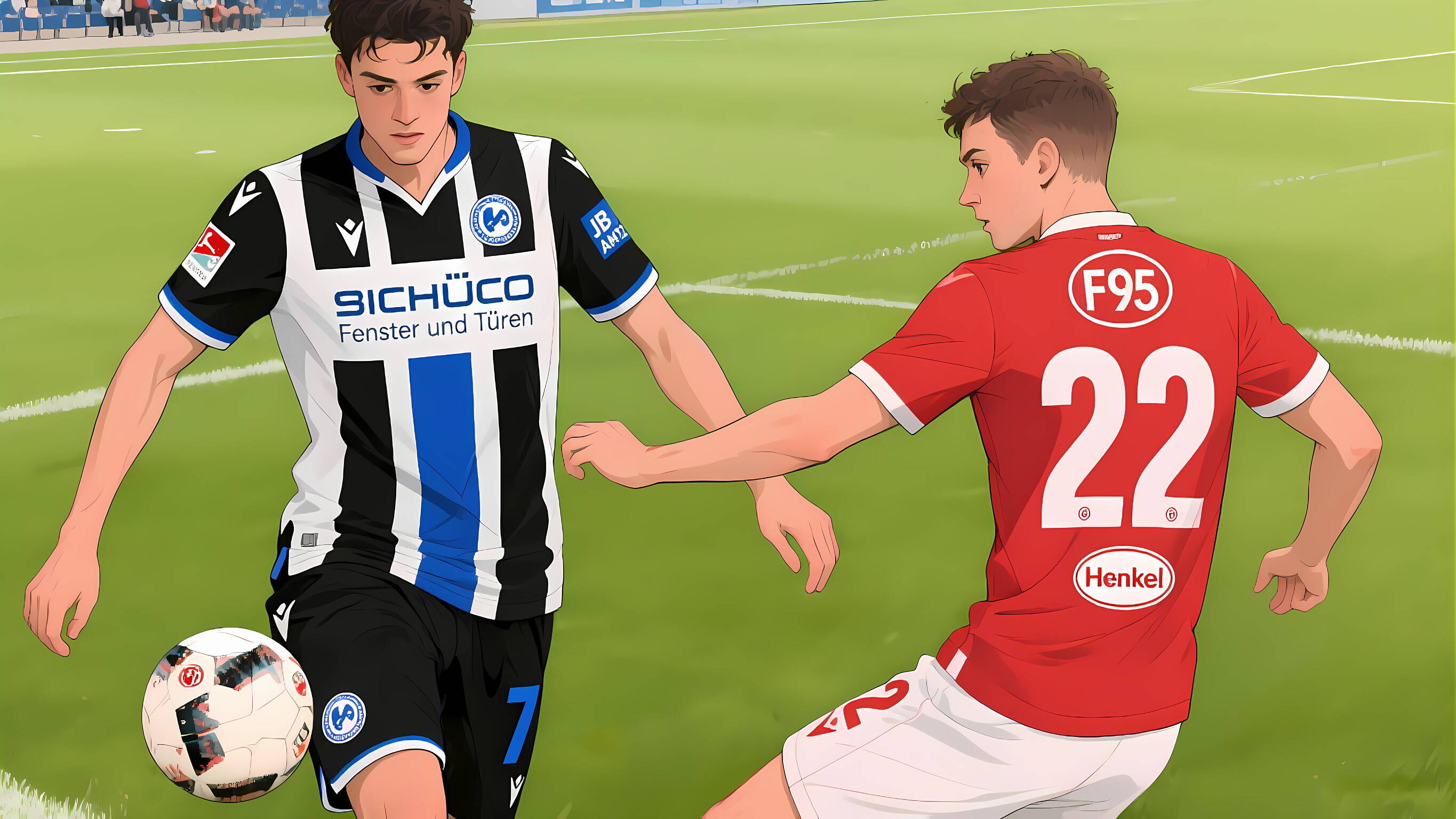 开云体育亚洲官网-关于比勒费尔德队员集体训练受挫，会否影响比赛状态？的信息