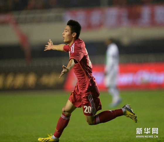 开云体育在线-非洲球队集结备战国际比赛，瞄准冠军