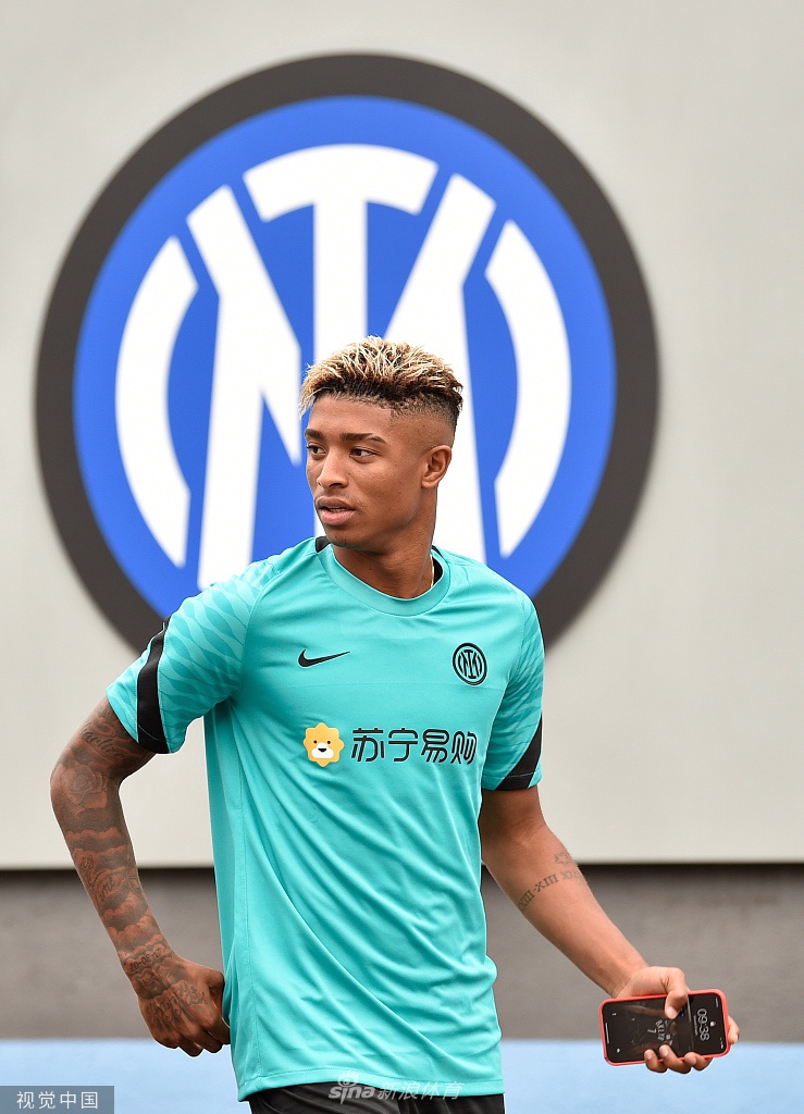 非洲球队集结备战国际比赛，瞄准冠军