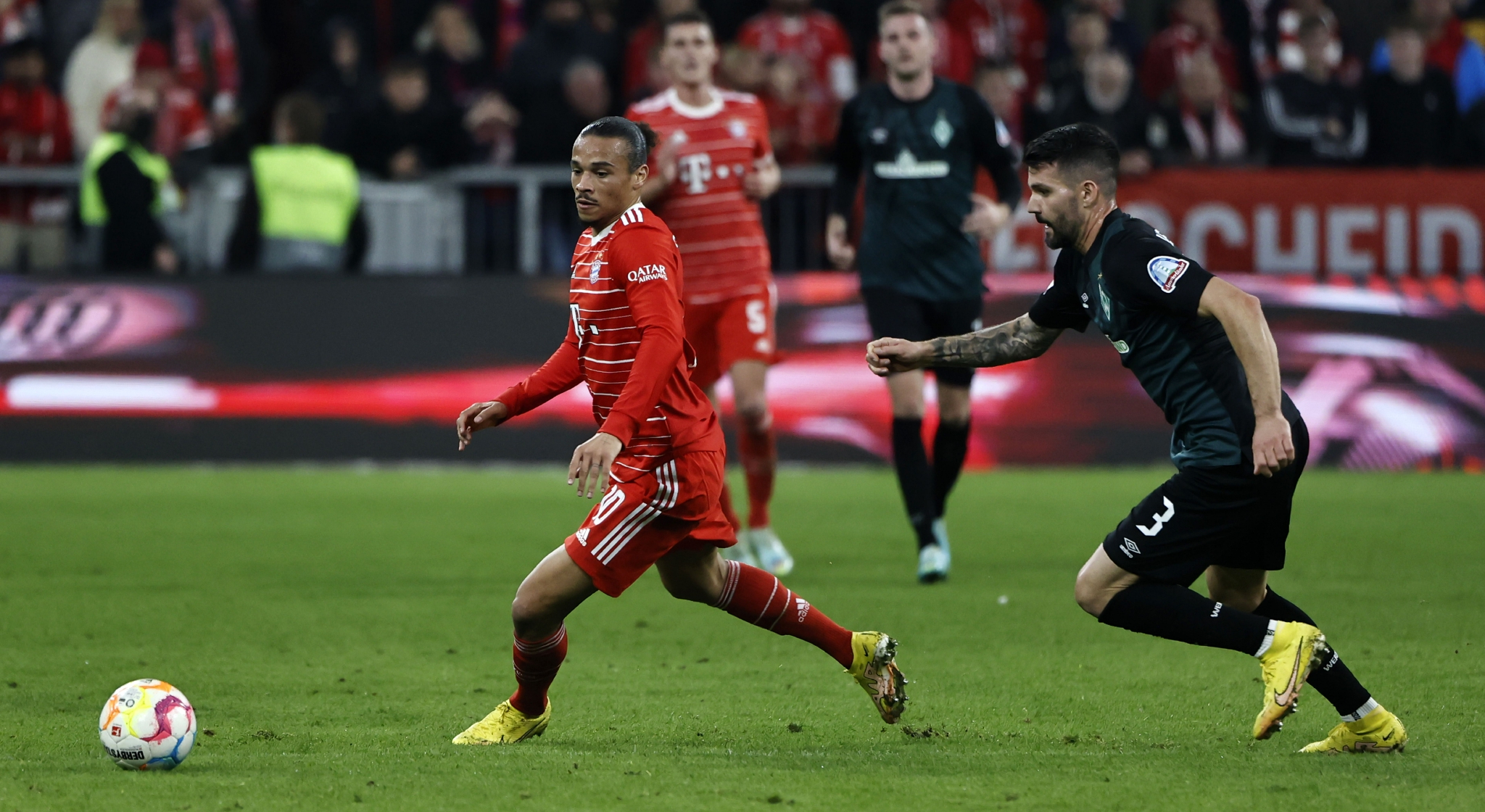 开云体育直播-云达不莱梅队遭受连败后寻找胜利的简单介绍