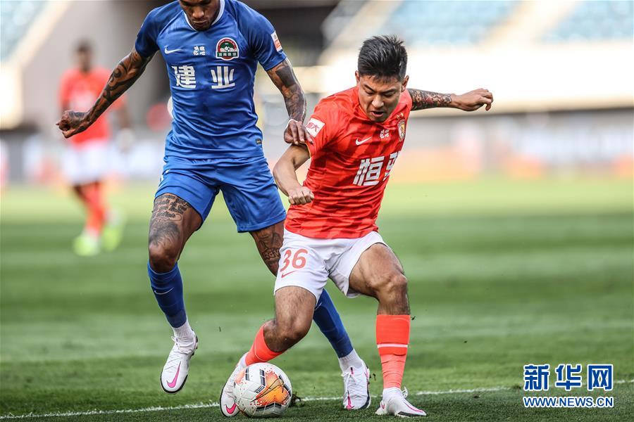 开云体育-广州恒大胜河南建业，稳定联赛前排位置