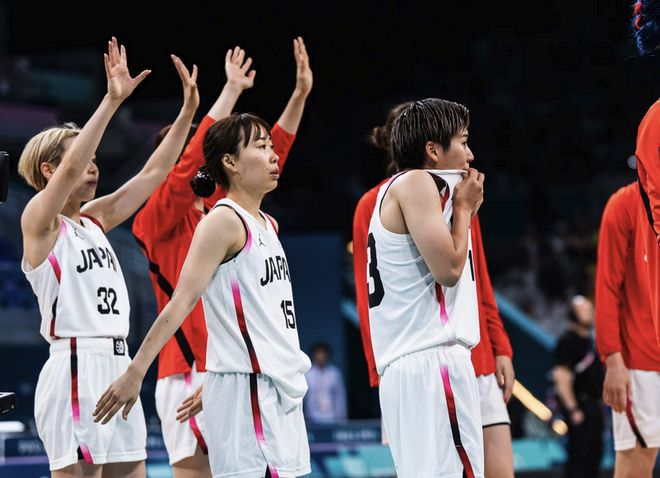 开云体育直播-意大利女篮获得前所未有的比赛胜利