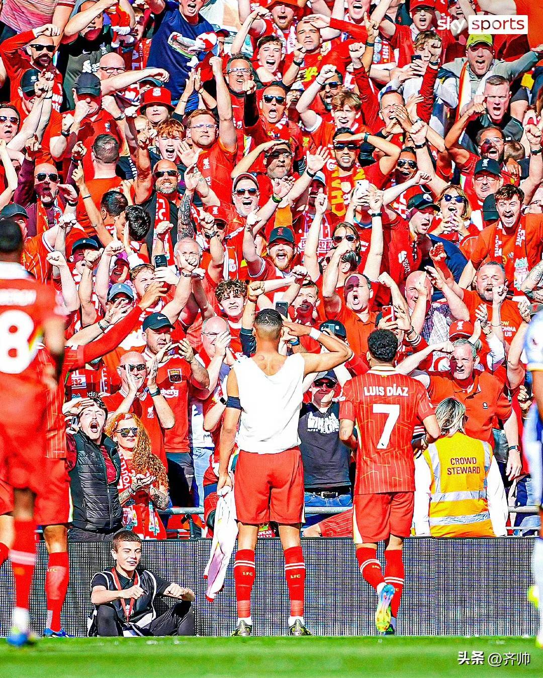 开云体育网页版登录入口-包含利物浦全力以赴，欧冠胜利在望的词条