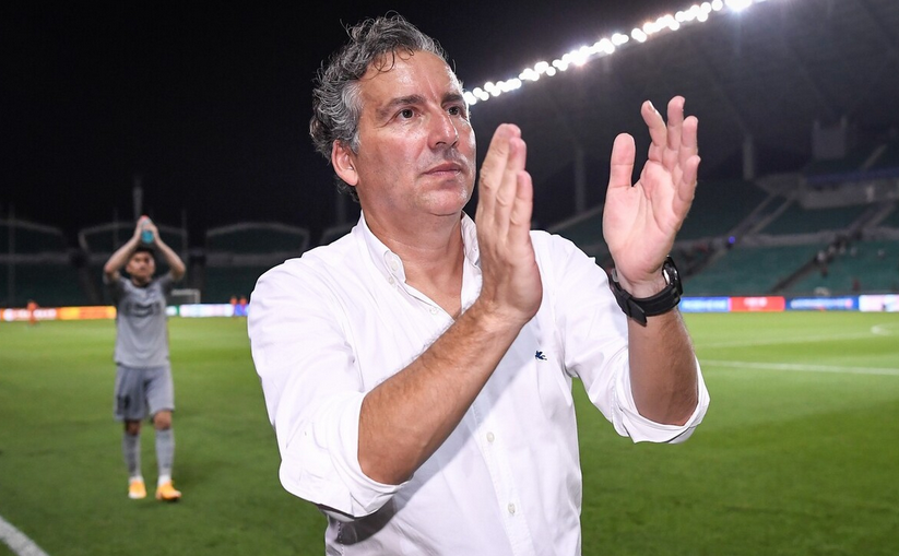 开云体育官方登录入口-包含萨索罗主帅谈未来，力争保级成功的词条