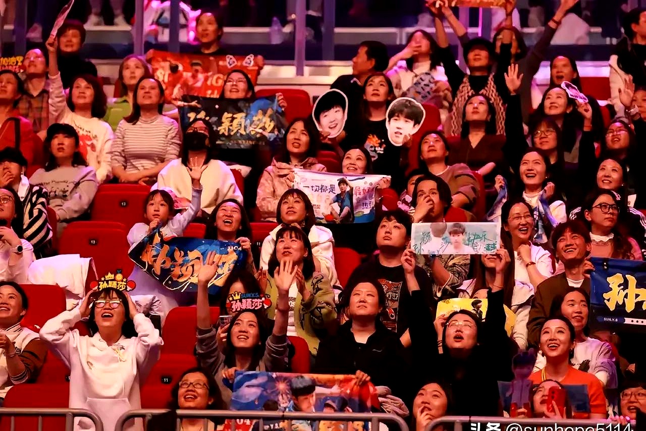 一场比赛，演绎出波澜壮阔的体育对决