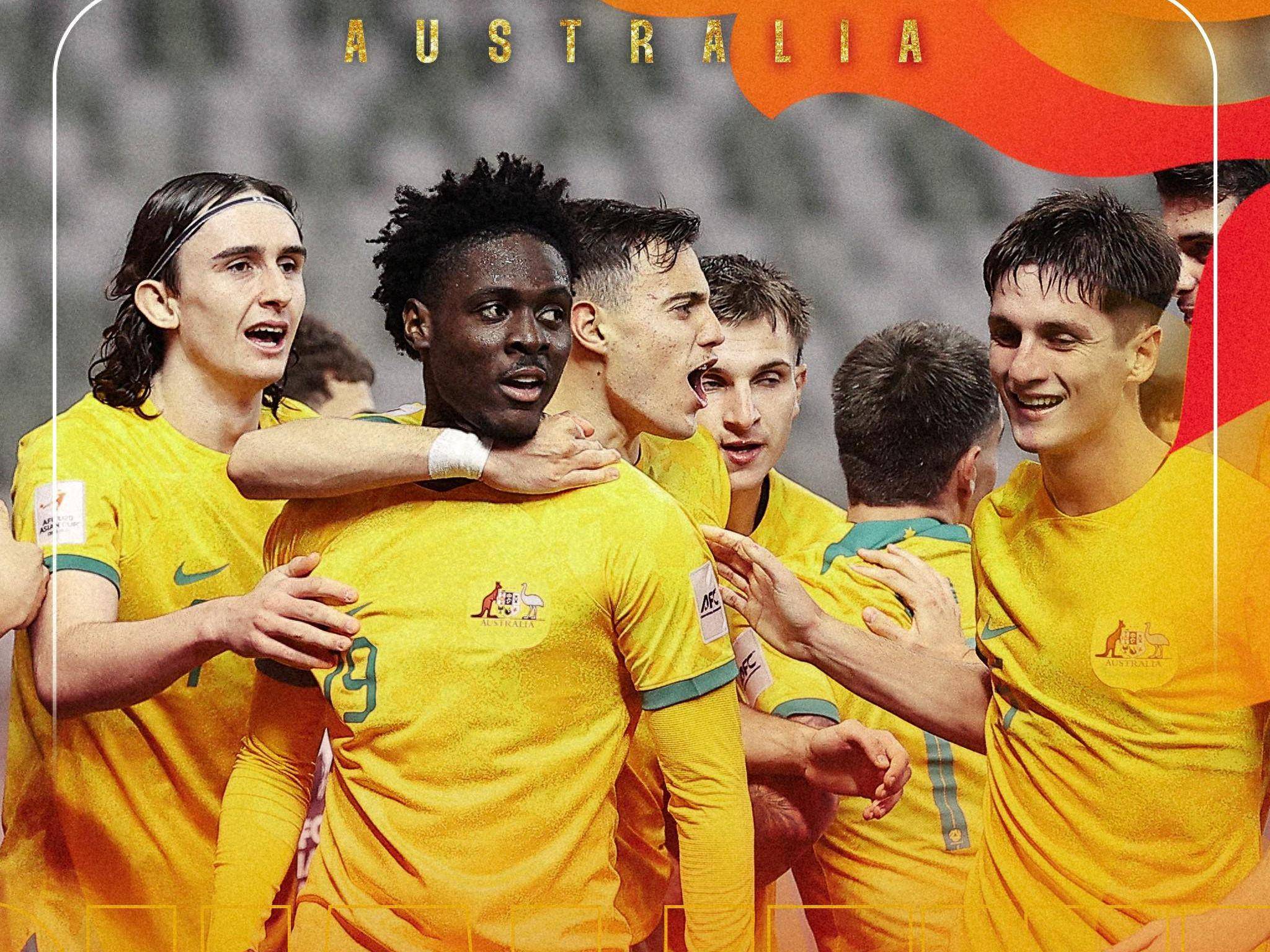 亚洲杯赛大赛激烈角逐，谁能笑到最后？