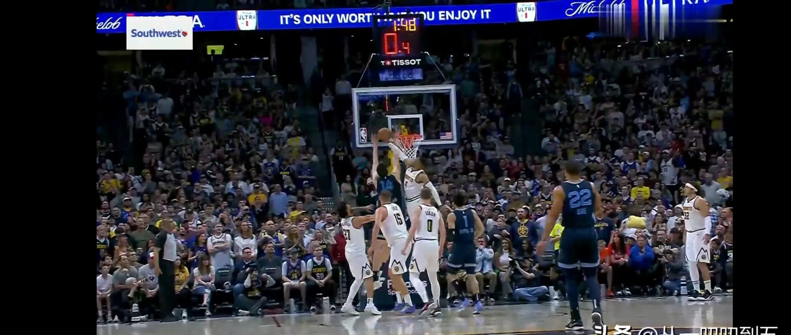 NBA球队陷入连败泥潭，主帅下课阴影