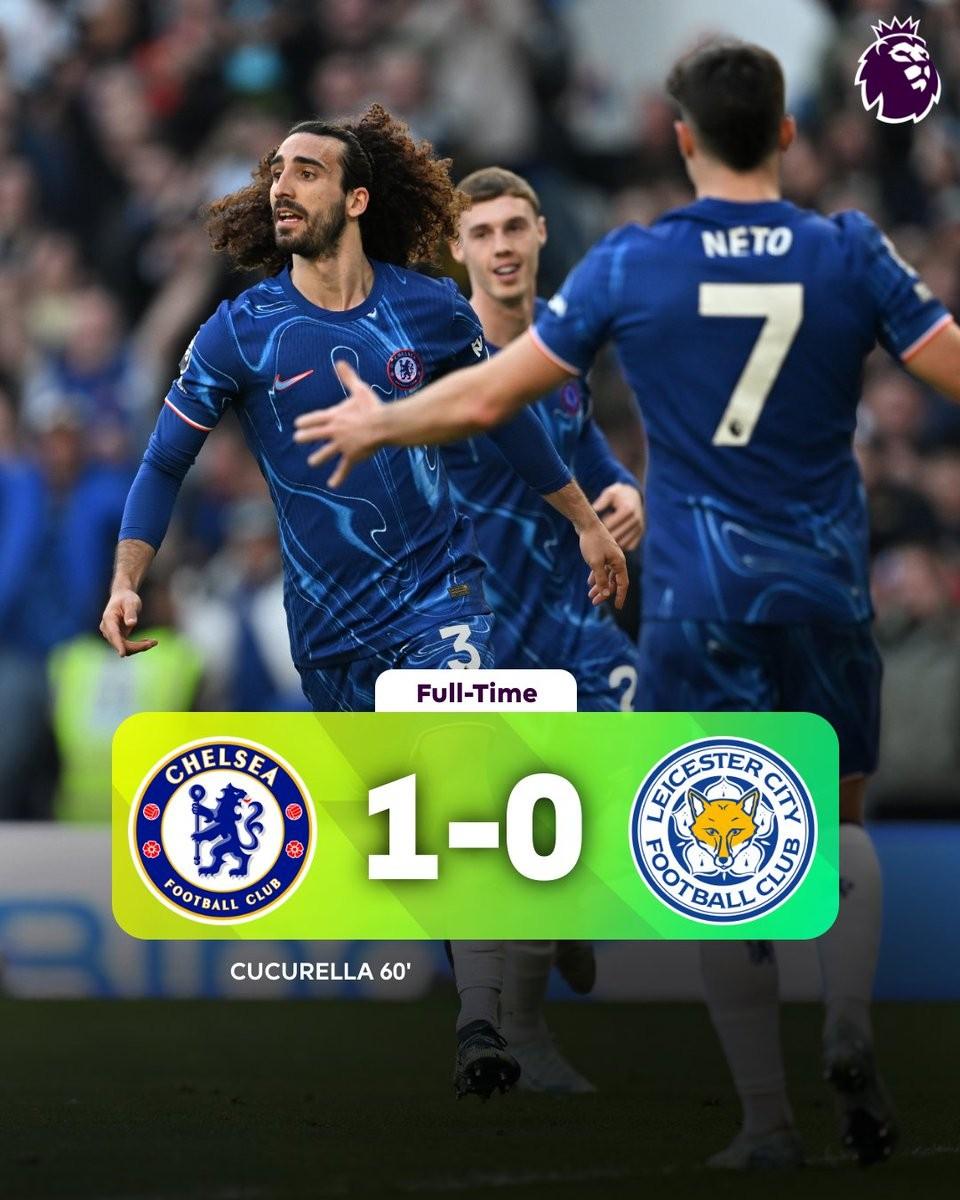 开云体育网页版入口-切尔西主场遭遇意外失利，战果蒙上阴影的简单介绍