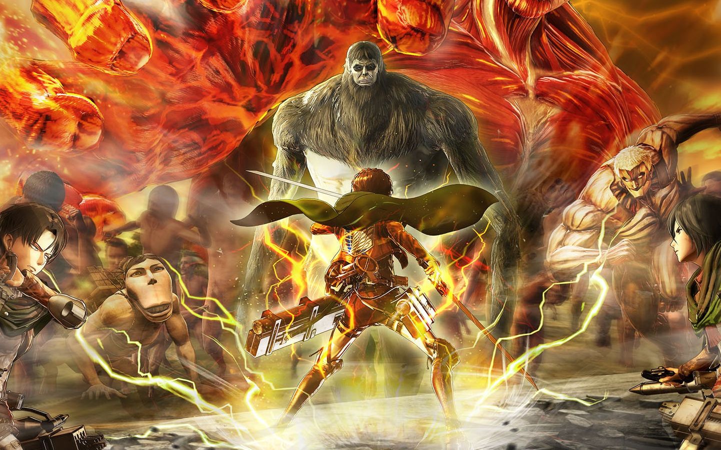 无惧巨人之战！球员斗志昂扬决胜负