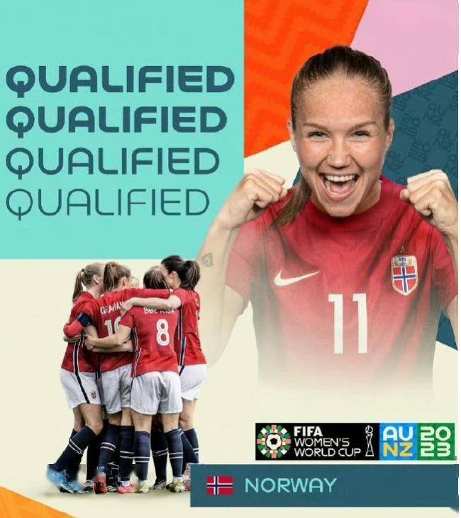 挪威女足队备战欧洲冠军联赛，目标晋级的简单介绍