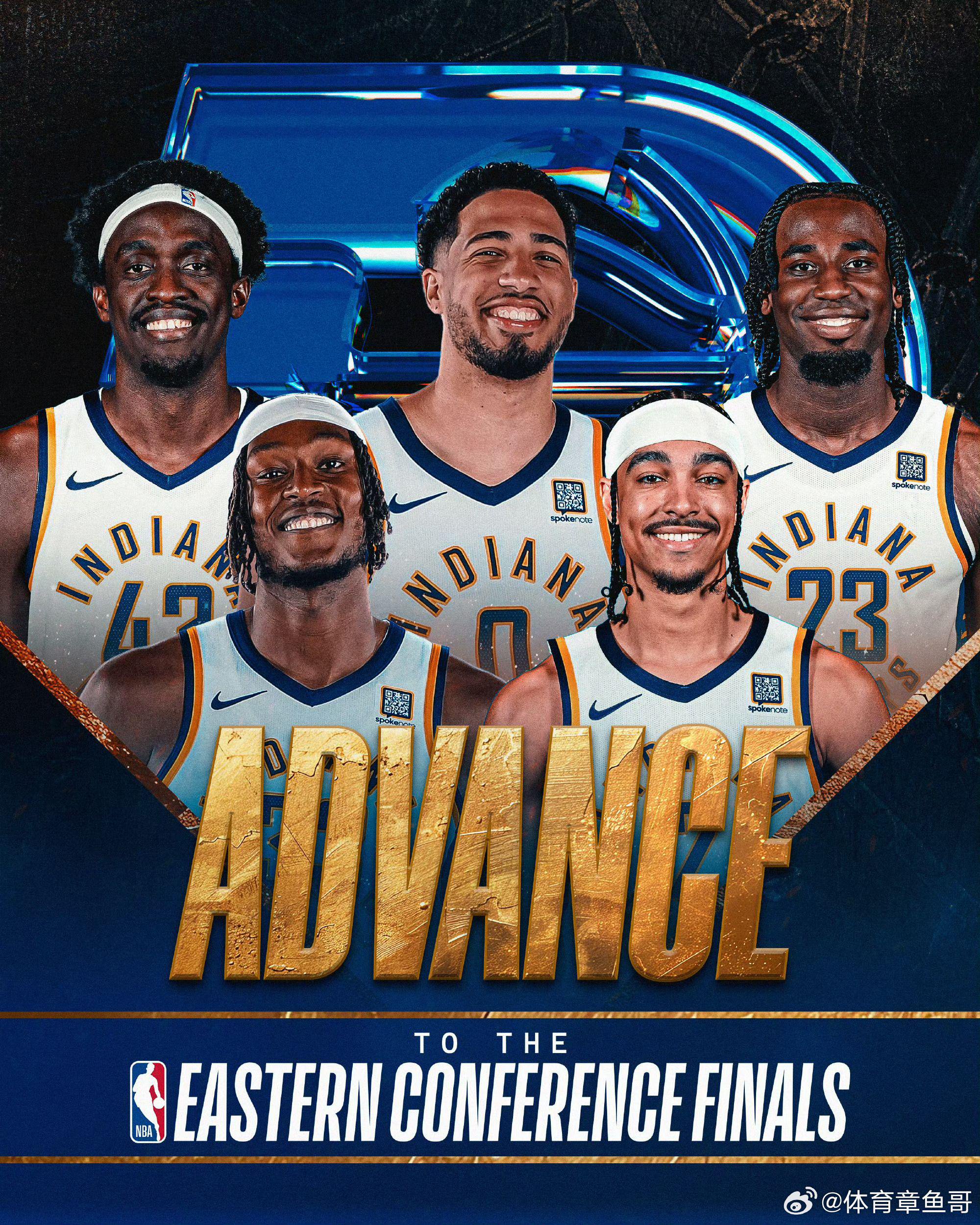 开云体育网站-步行者击败老鹰，稳坐东部榜首