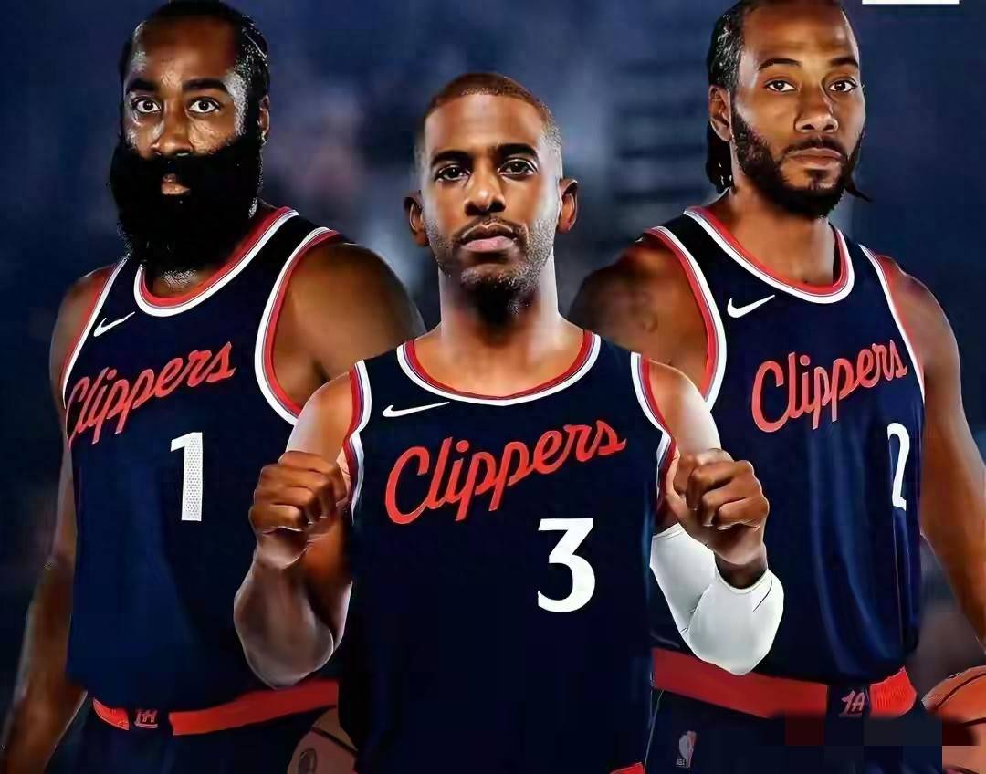 开云体育网页版登录入口-快船遭遇四连败！莱纳德承担主力责任