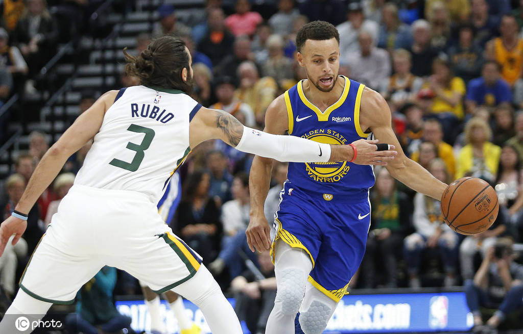 开云体育登录-勇士遇强敌爵士能否延续连胜