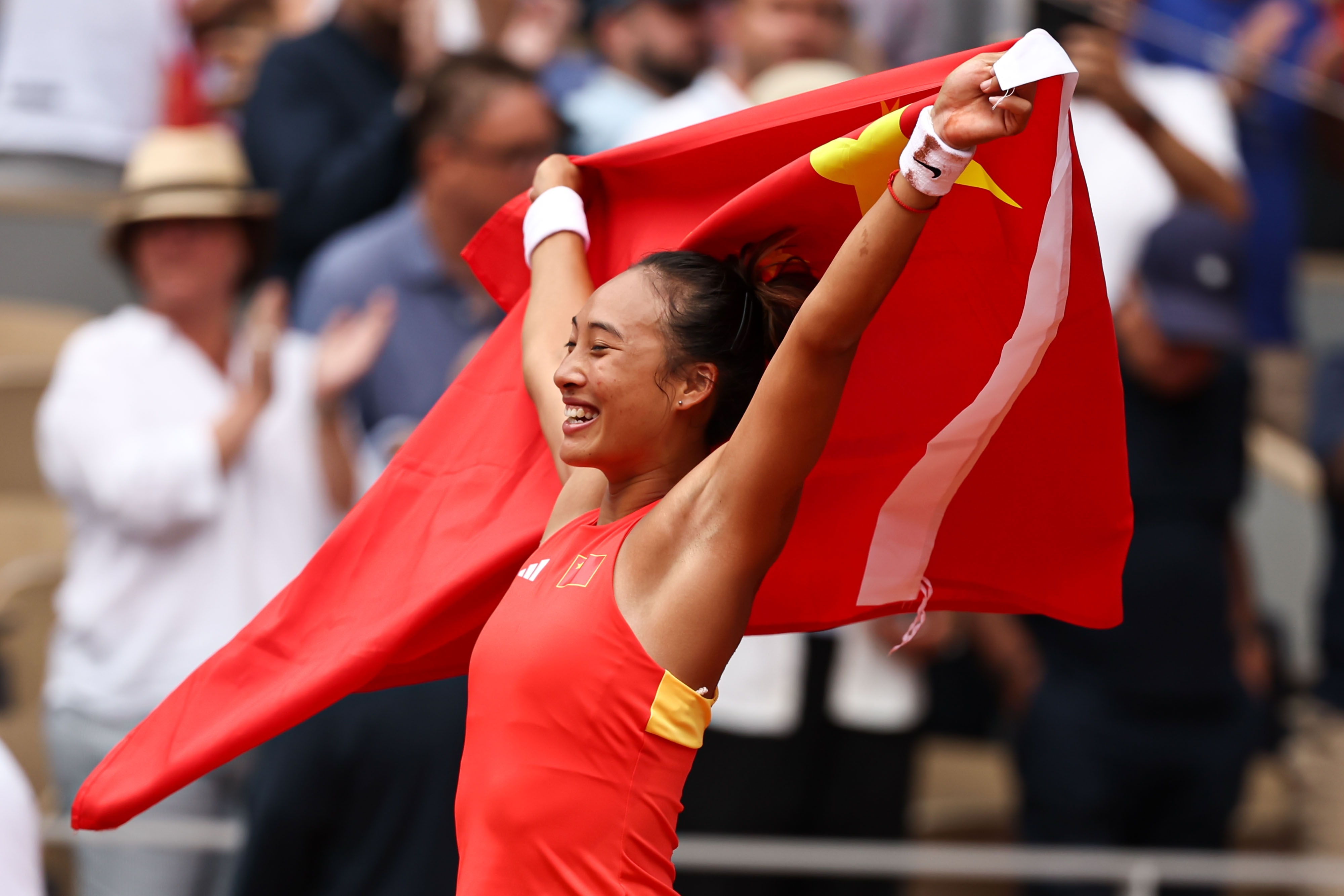 开云体育官方入口-运动员的顶级表现赢得全场掌声